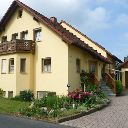 Scheßlitz Ferienwohnungen Dippold מראה חיצוני תמונה