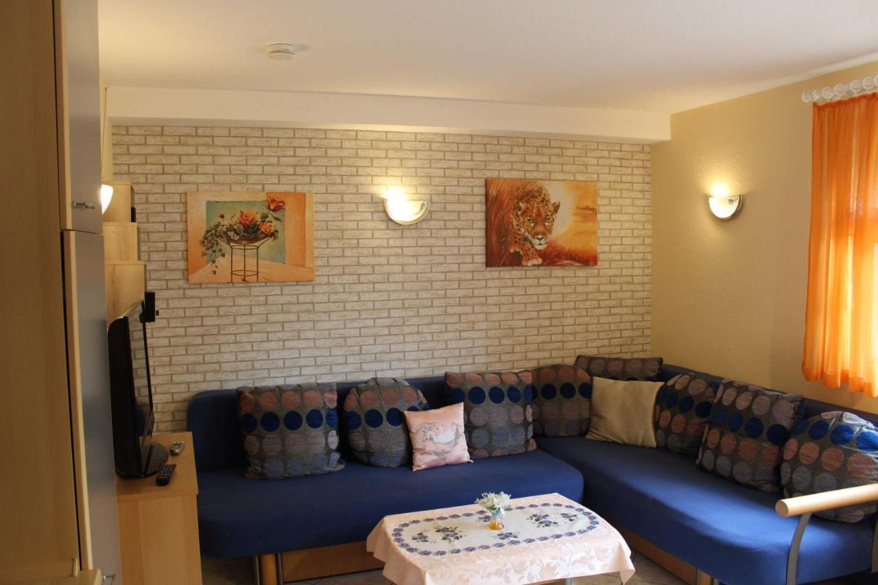 Scheßlitz Ferienwohnungen Dippold מראה חיצוני תמונה