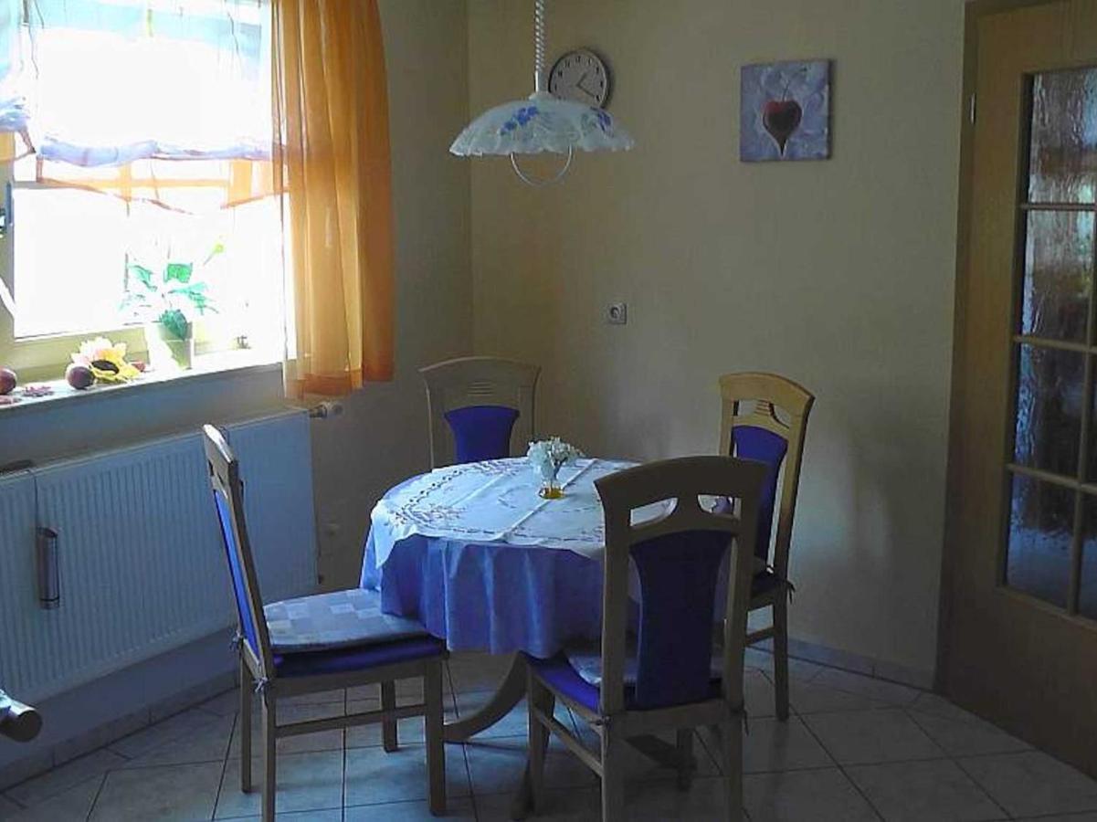 Scheßlitz Ferienwohnungen Dippold מראה חיצוני תמונה