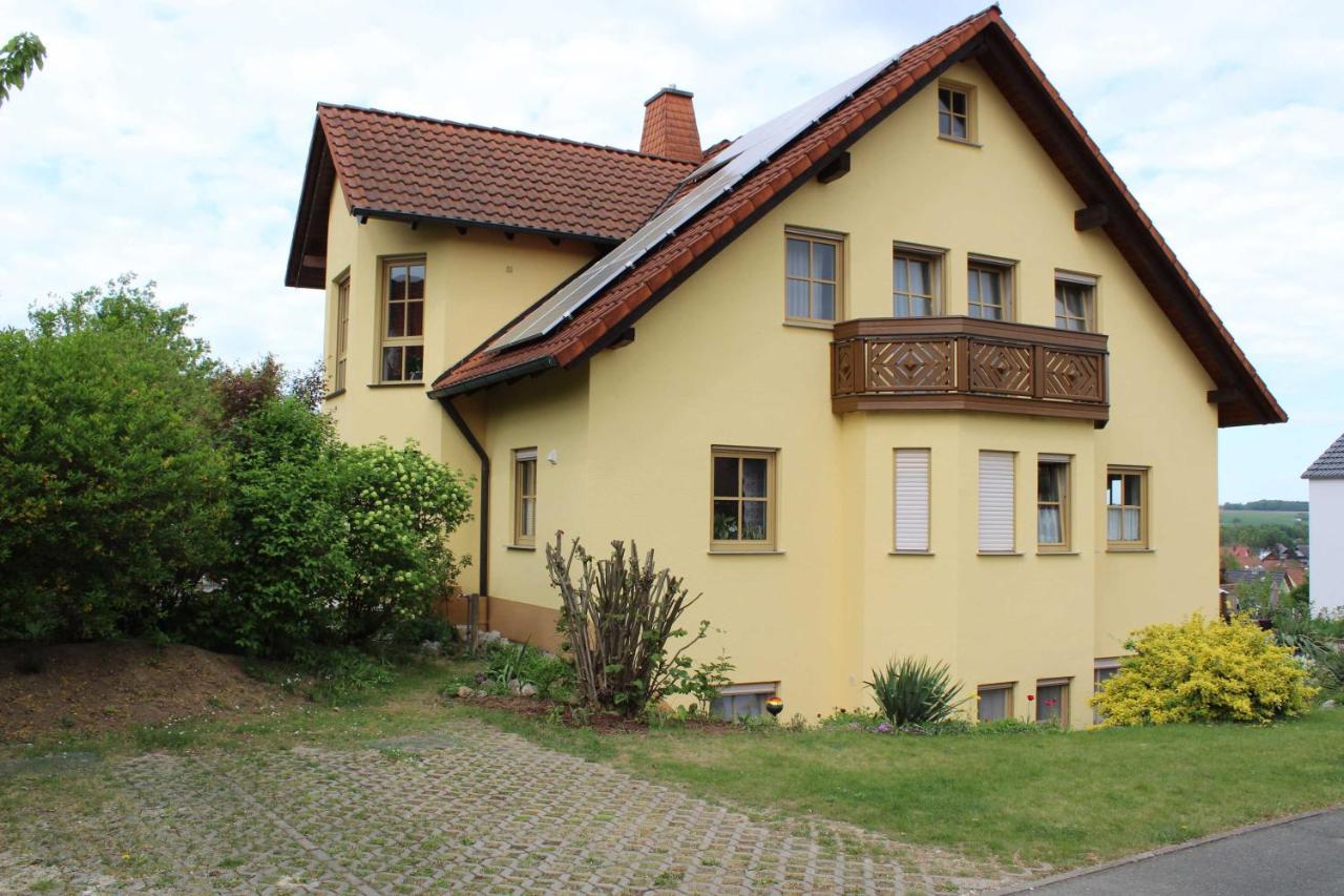 Scheßlitz Ferienwohnungen Dippold מראה חיצוני תמונה