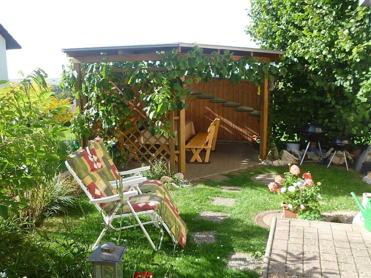 Scheßlitz Ferienwohnungen Dippold מראה חיצוני תמונה