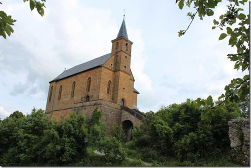Scheßlitz Ferienwohnungen Dippold מראה חיצוני תמונה